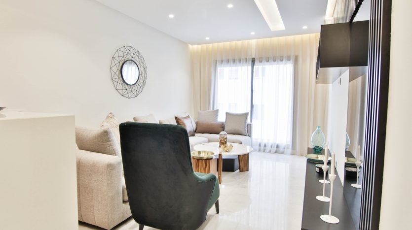 Résidence Canton Plaza