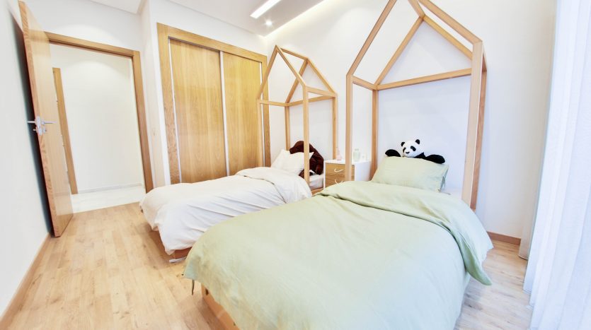 Résidence Canton Plaza