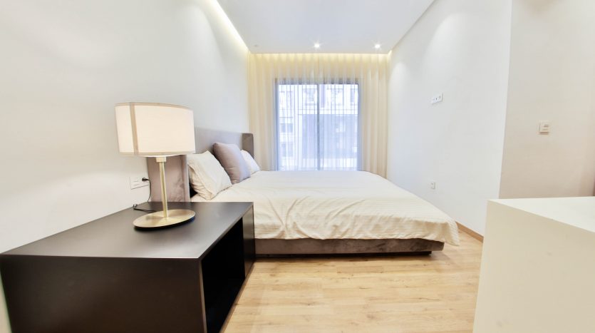 Résidence Canton Plaza