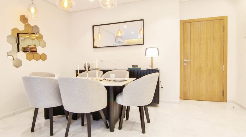 Résidence Canton Plaza