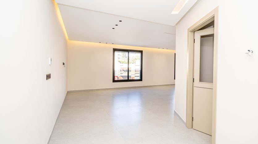 Appartement Etages Courant 122 m²