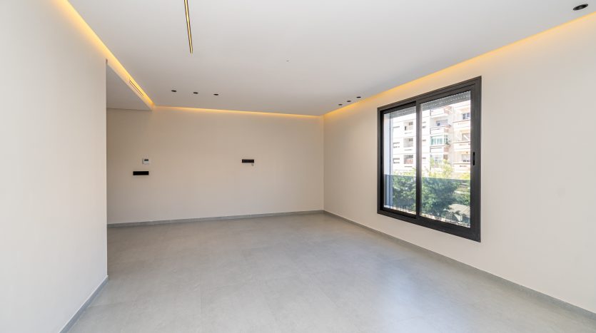 Appartement Etages Courant 110 m²