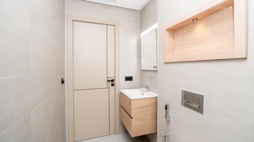 Appartement Etages Courant 110 m²