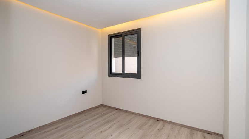 Appartement Etages Courant 119 m²