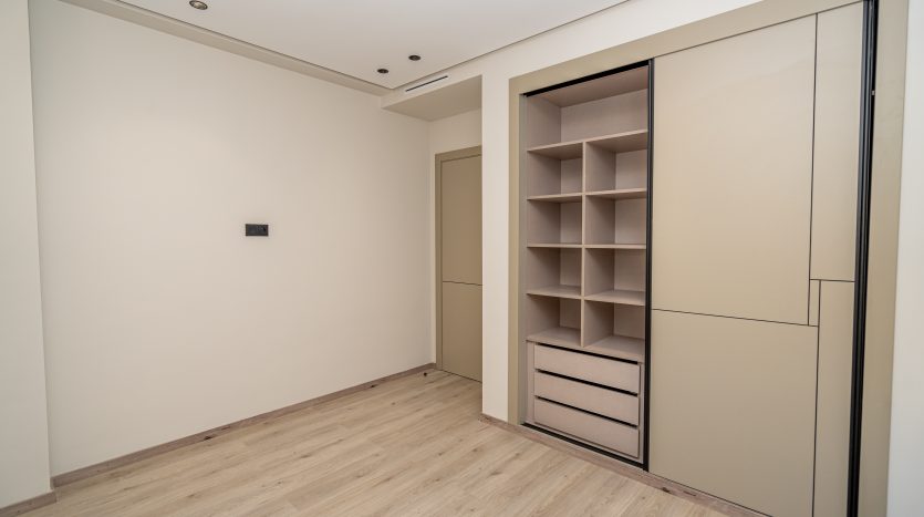 Appartement Duplex 96m²