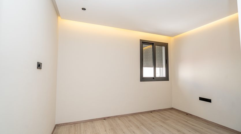 Appartement Duplex 96m²