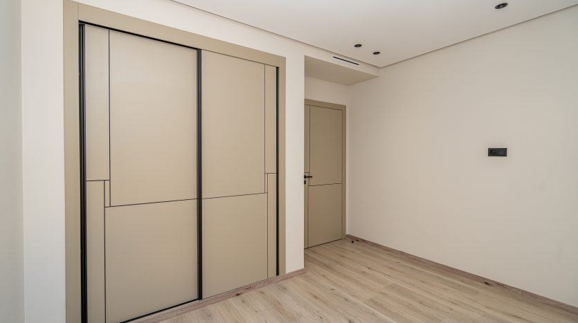 Appartement Etages Courant 110 m²