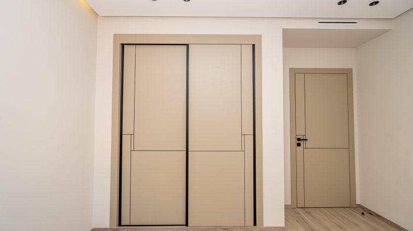 Appartement Etages Courant 110 m²