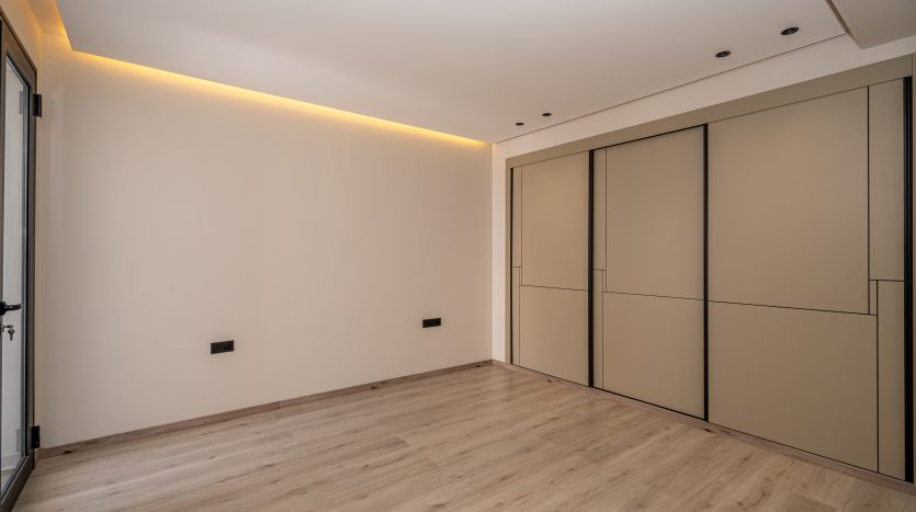 Appartement Etages Courant 110 m²