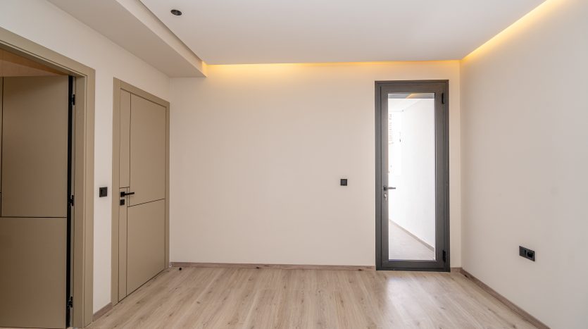Appartement Etages Courant 119 m²