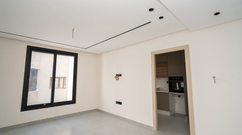 Appartement Etages Courant 65 m²