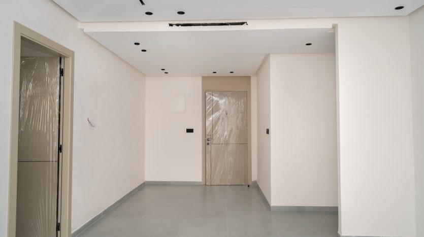 Appartement Etages Courant 56 m²