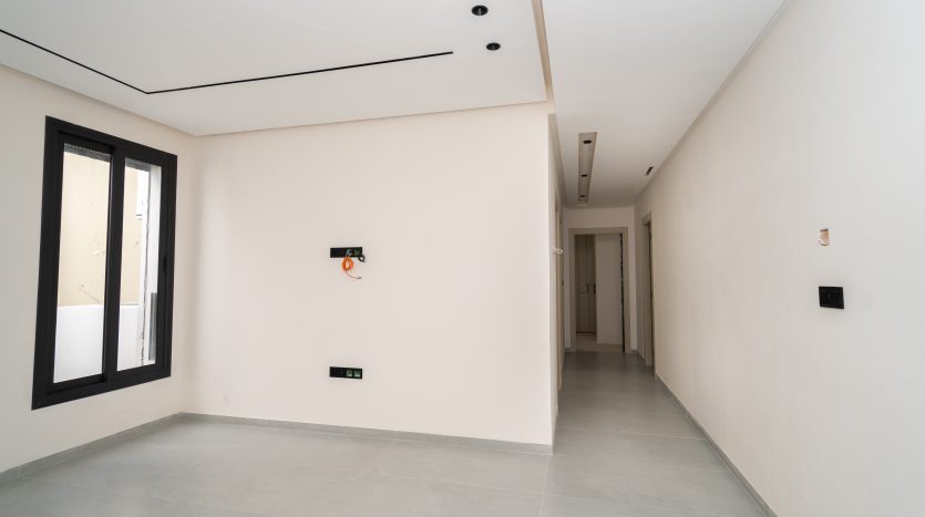 Appartement Etages Courant 65 m²