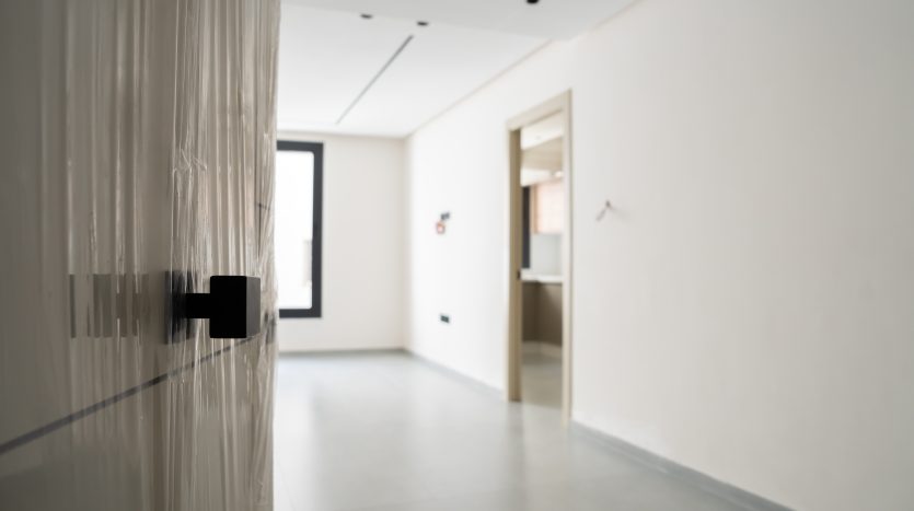 Appartement Etages Courant 65 m²