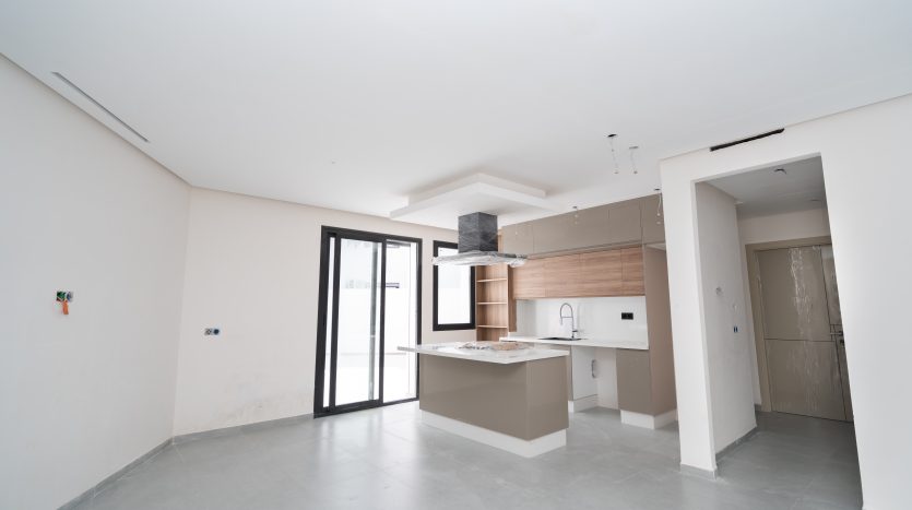 Appartement Etages Courant 71 m²