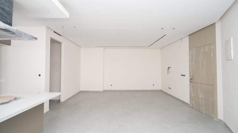 Appartement Etages Courant 71 m²