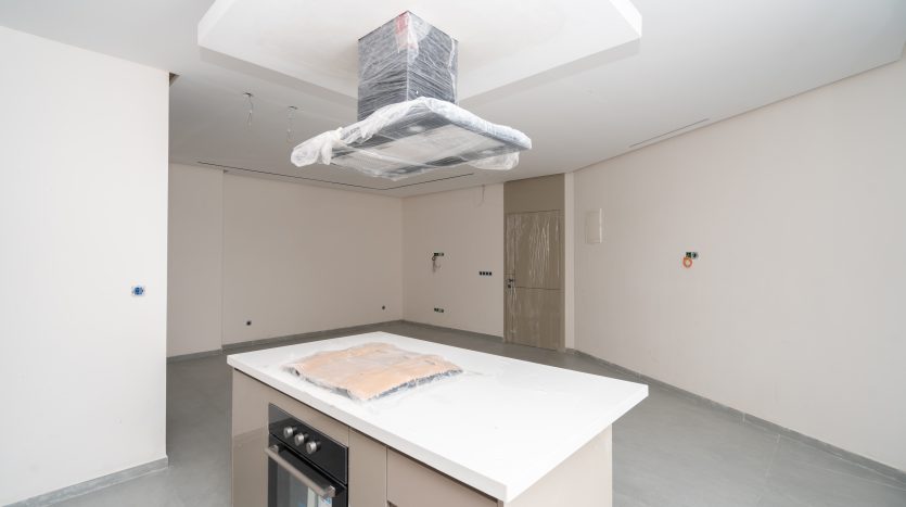 Appartement Etages Courant 71 m²