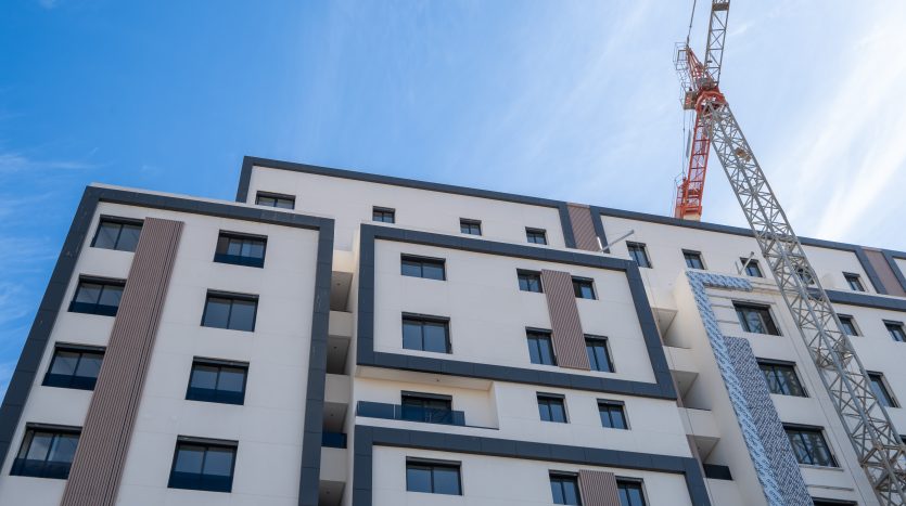 Appartement Duplex 113m² avec Terrasse 35m²