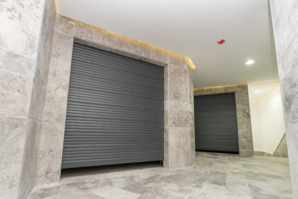 Boutiques – Galerie Commerciale