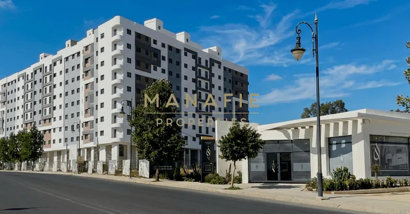 Appartement social à vendre Tanger - Manafie Properties