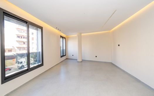 Appartement Etages Courant 122 m²