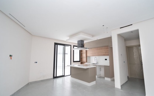 Appartement Etages Courant 71 m²