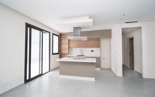 Appartement Etages Courant 56 m²