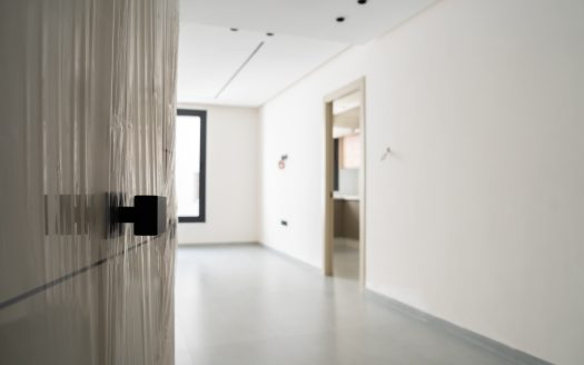 Appartement Etages Courant 68 m²