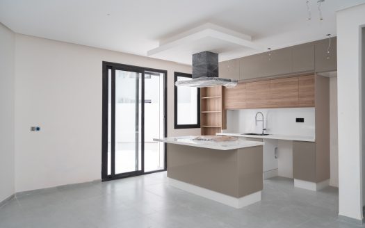 Appartement Etages Courant 76 m²