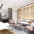 Manafie Properties Promoteur immobilier Tanger Standard Floor Apartment – 131 m²