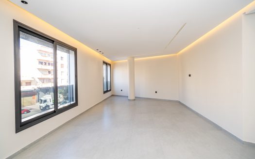 Appartement Etages Courant 131 m²