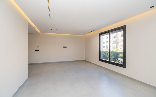 Appartement Etages Courant 59 m²