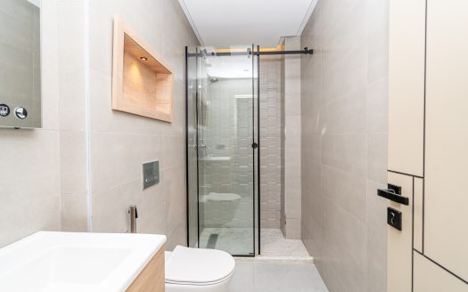 Appartement Duplex 97m²