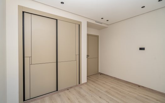 Appartement Etages Courant 114 m²