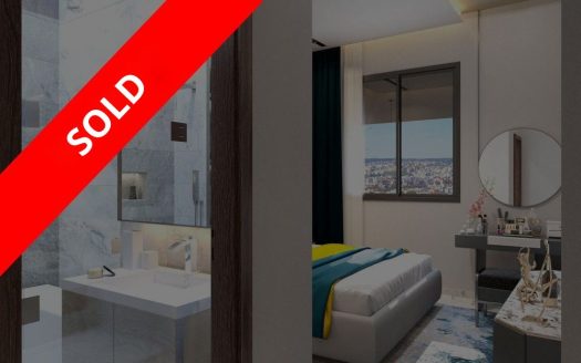 Manafie Properties Promoteur immobilier Tanger Appartement Duplex 133m² avec Terrasse 40m²