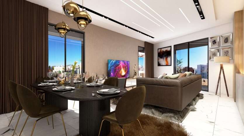 Promoteur Immobilier Tanger - Manafie Properties
