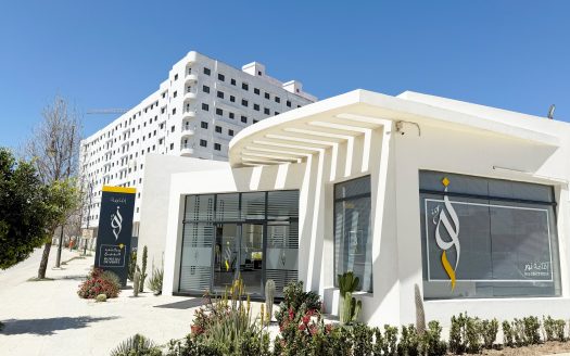 Manafie Properties Promoteur immobilier Tanger Nour Aouama